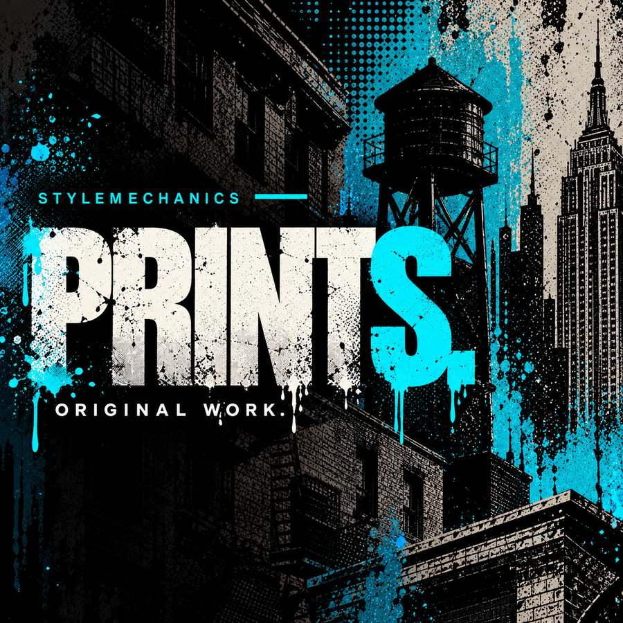 PRINTS
