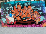 Ren and stimpy (kepts) full version big pack graffiti sticker