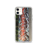 Graffiti iPhone Case