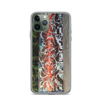 Graffiti iPhone Case