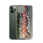 Graffiti iPhone Case