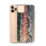 Graffiti iPhone Case