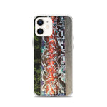 Graffiti iPhone Case