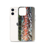 Graffiti iPhone Case