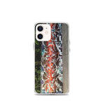 Graffiti iPhone Case