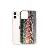 Graffiti iPhone Case