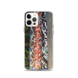 Graffiti iPhone Case