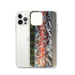 Graffiti iPhone Case