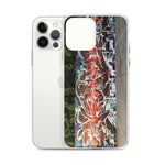 Graffiti iPhone Case