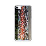 Graffiti iPhone Case