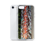 Graffiti iPhone Case