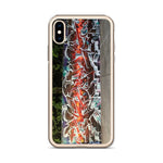 Graffiti iPhone Case