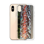 Graffiti iPhone Case