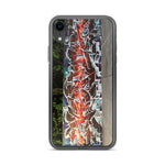 Graffiti iPhone Case