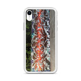 Graffiti iPhone Case