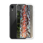 Graffiti iPhone Case