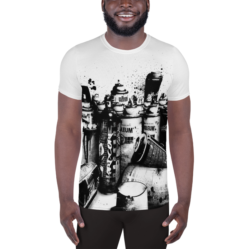 Tools of the trade T-shirt