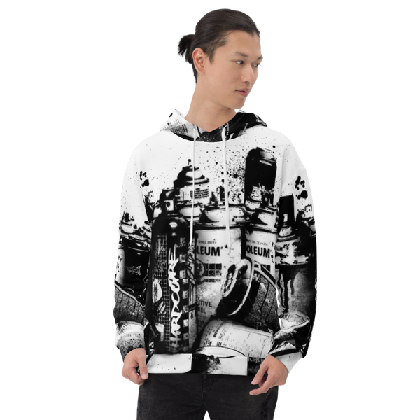 Tools of the Trade Hoodie