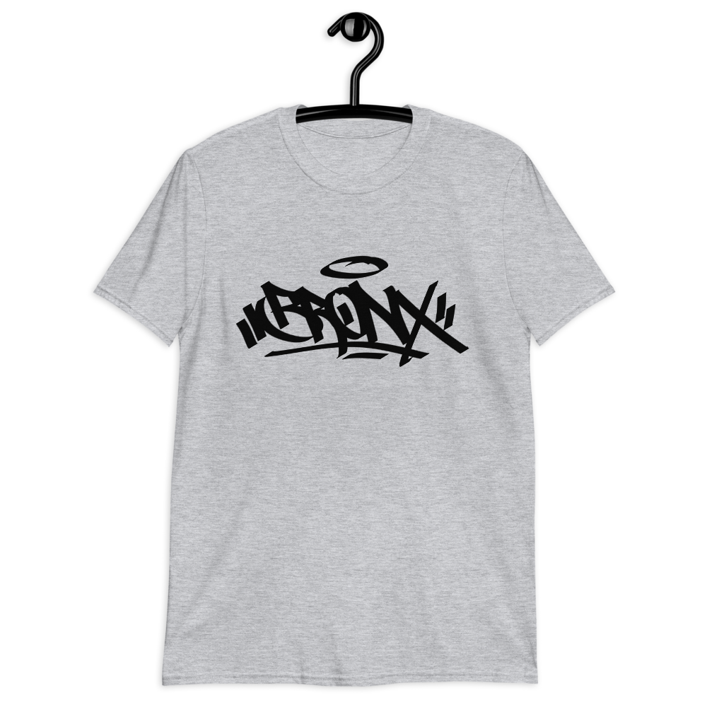 Bronx Short-Sleeve Unisex T-Shirt '