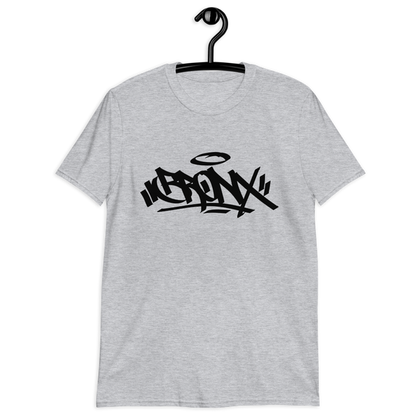 Bronx Short-Sleeve Unisex T-Shirt