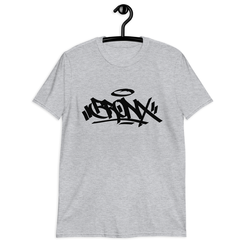 Bronx Short-Sleeve Unisex T-Shirt '