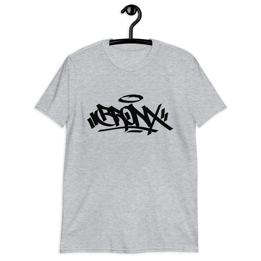 Bronx Short-Sleeve Unisex T-Shirt '