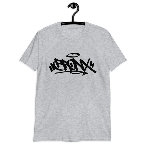 Bronx Short-Sleeve Unisex T-Shirt '