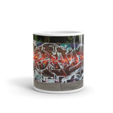 kepts glossy mug