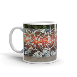 kepts glossy mug