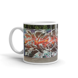 kepts glossy mug