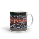 kepts glossy mug