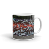 kepts glossy mug