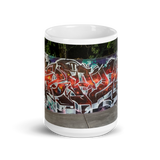 kepts glossy mug