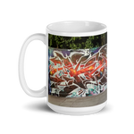 kepts glossy mug