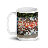 kepts glossy mug