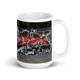 kepts glossy mug